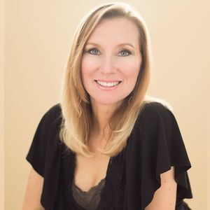 Meet your Posher, Kendra